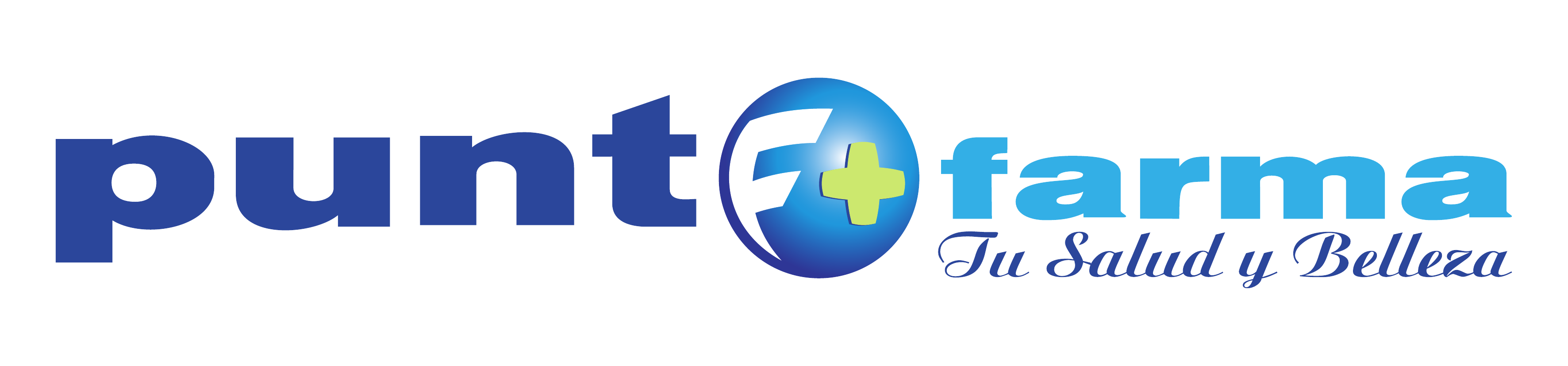 Logo Punto Farma